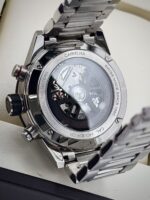 TAG Heuer Carrera Calibre Heuer 01 Skeleton 43 mm 2021, automático. - Imagen 8