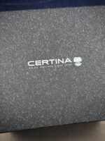 Certina DS Action Diver Titanium Blue Dial 38 mm 2026 FULL SET, automático. - Imagen 11