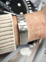 Rolex Submariner Date 41 mm 126610LN, automático. - Imagen 4