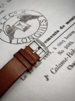 Longines Présence Automatic Small Seconds 38.5 mm, automático. - Imagen 9