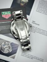 TAG Heuer Aquaracer Professional 200 Date Green Dial 40 mm 2026 FULL SET, automático. - Imagen 7