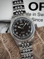 Oris Big Crown Pointer Date 40 mm 7741, automático.