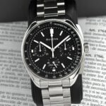(RESERVADO) Bulova Lunar Pilot Archive Series 96K111 43.5 mm 2025, Precisionist Quartz.
