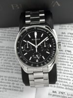 (RESERVADO) Bulova Lunar Pilot Archive Series 96K111 43.5 mm 2025, Precisionist Quartz.