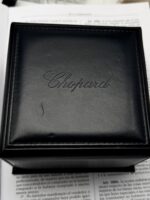 Chopard Mille Miglia Chronograph Black Dial 39 mm 8331, automático. - Imagen 9