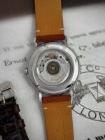 Longines Présence Automatic Small Seconds 38.5 mm, automático. - Imagen 10