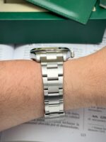 Rolex Air-King 40 mm 116900 2019 FULL SET, automático. - Imagen 5