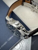 Longines Master Collection Chronograph 44 mm FULL SET, automático. - Imagen 3