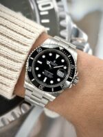 Rolex Submariner Date 41 mm 126610LN, automático. - Imagen 2