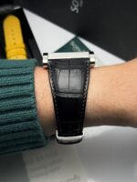 Sothis Big Bridge Chronograph No. 5 Black Dial FULL SET, automático. - Imagen 3