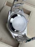 Rolex Oyster Perpetual Air-King Black Dial 14010M 2005 FULL SET, automático. - Imagen 7