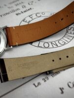 Longines Présence Automatic Small Seconds 38.5 mm, automático. - Imagen 8