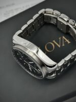 (RESERVADO) Bulova Lunar Pilot Archive Series 96K111 43.5 mm 2025, Precisionist Quartz. - Imagen 4