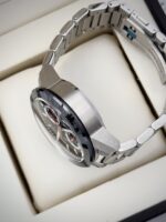 TAG Heuer Carrera Calibre Heuer 01 Skeleton 43 mm 2021, automático. - Imagen 6