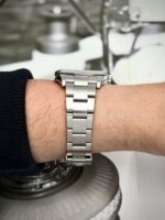 Rolex Explorer 39 mm 214270, automático. - Imagen 3