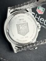 RARO TAG Heuer Professional 1500 GMT 200M 159.306, de cuarzo. - Imagen 5