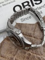 Oris Big Crown Pointer Date 40 mm 7741, automático. - Imagen 3