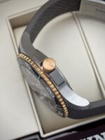 Longines HydroConquest Grey Dial 43 mm 2025 FULL SET, automático. - Imagen 5