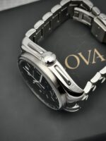 (RESERVADO) Bulova Lunar Pilot Archive Series 96K111 43.5 mm 2025, Precisionist Quartz. - Imagen 3