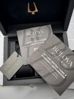 (RESERVADO) Bulova Lunar Pilot Archive Series 96K111 43.5 mm 2025, Precisionist Quartz. - Imagen 7