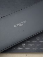 Longines Master Collection Chronograph 44 mm FULL SET, automático. - Imagen 9