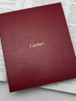 Cartier Ronde Solo Large 36 mm 2016 FULL SET, de cuarzo. - Imagen 8