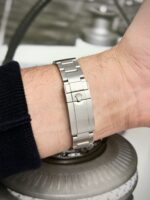 Rolex Explorer 39 mm 214270, automático. - Imagen 4