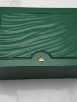 Rolex Datejust Silver Diamond Dial 31 mm 178274 2019 FULL SET, automático. - Imagen 6