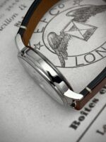 Longines Présence Automatic Small Seconds 38.5 mm, automático. - Imagen 6