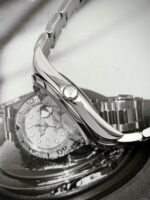 Rolex Explorer 39 mm 214270, automático. - Imagen 5