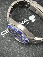 Certina DS Action Diver Titanium Blue Dial 38 mm 2026 FULL SET, automático. - Imagen 6