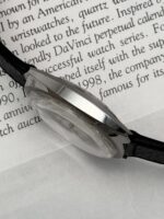 IWC Schaffhausen Automatic Vintage Silver Dial R814, automático. - Imagen 4