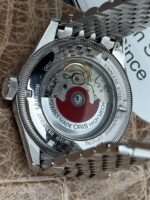 Oris Big Crown Pointer Date 40 mm 7741, automático. - Imagen 6