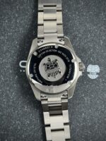 Certina DS Action Diver Titanium Blue Dial 38 mm 2026 FULL SET, automático. - Imagen 8