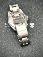 Certina DS Action Diver Titanium Blue Dial 38 mm 2026 FULL SET, automático. - Imagen 7