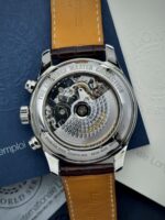 Longines Master Collection Chronograph 44 mm FULL SET, automático. - Imagen 8