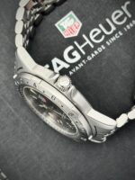 RARO TAG Heuer Professional 1500 GMT 200M 159.306, de cuarzo. - Imagen 3