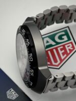 TAG Heuer Formula 1 Solargraph 2025 FULL SET, Solar Quartz. - Imagen 4