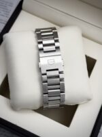 TAG Heuer Carrera Calibre Heuer 01 Skeleton 43 mm 2021, automático. - Imagen 7