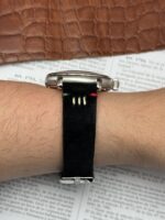 Poljot International Beringo Skeleton 43 mm, a cuerda. - Imagen 5