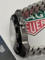 TAG Heuer Formula 1 Solargraph 2025 FULL SET, Solar Quartz. - Imagen 3
