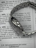 Chopard Mille Miglia Chronograph Black Dial 39 mm 8331, automático. - Imagen 3