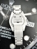 Rolex Submariner Date 41 mm 126610LN, automático. - Imagen 7