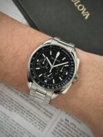 (RESERVADO) Bulova Lunar Pilot Archive Series 96K111 43.5 mm 2025, Precisionist Quartz. - Imagen 2