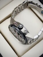 TAG Heuer Carrera Calibre Heuer 01 Skeleton 43 mm 2021, automático. - Imagen 5